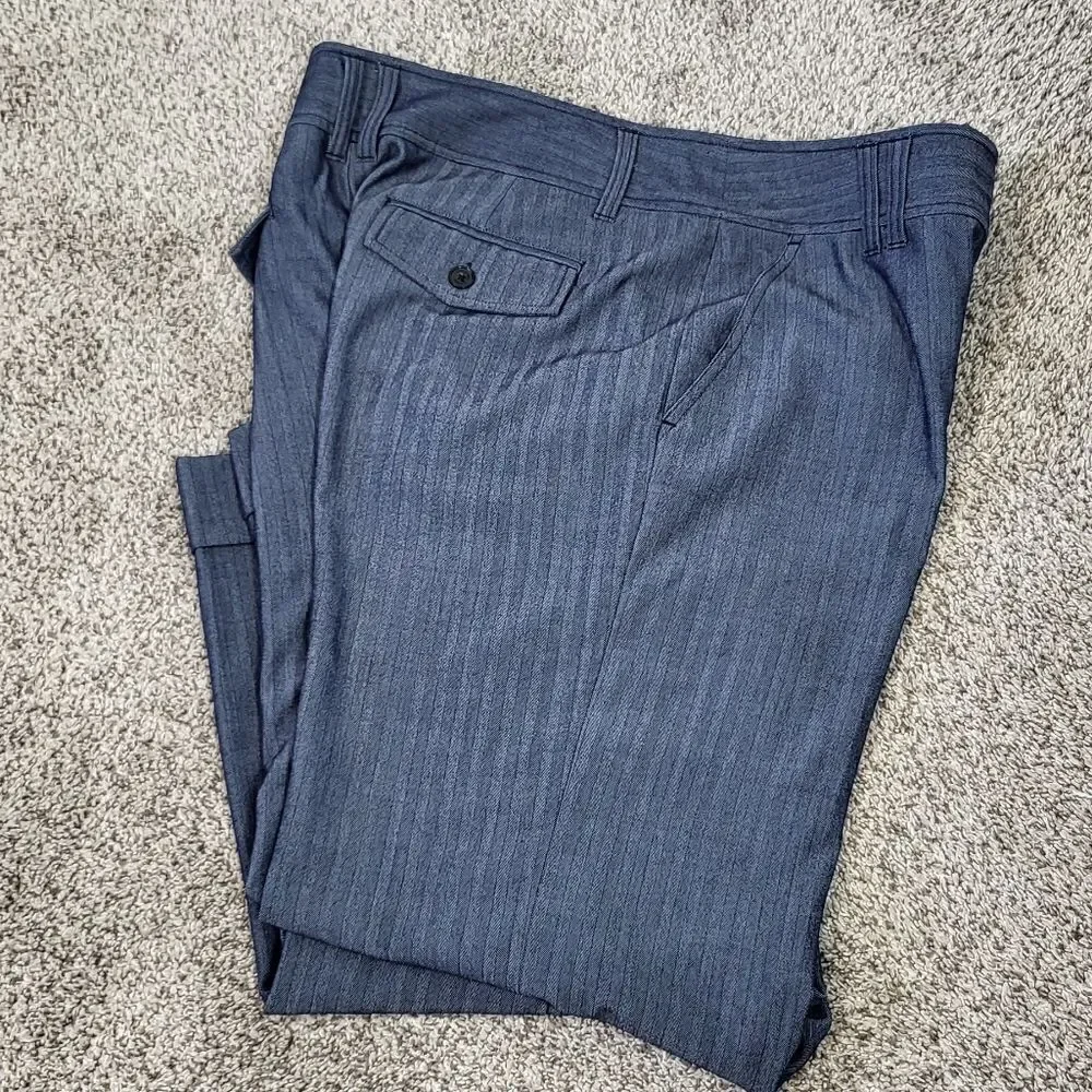 Micheal Kors Women's Casual Gray Pants